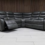 Classic Chesterfield Sofa