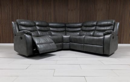Classic Chesterfield Sofa